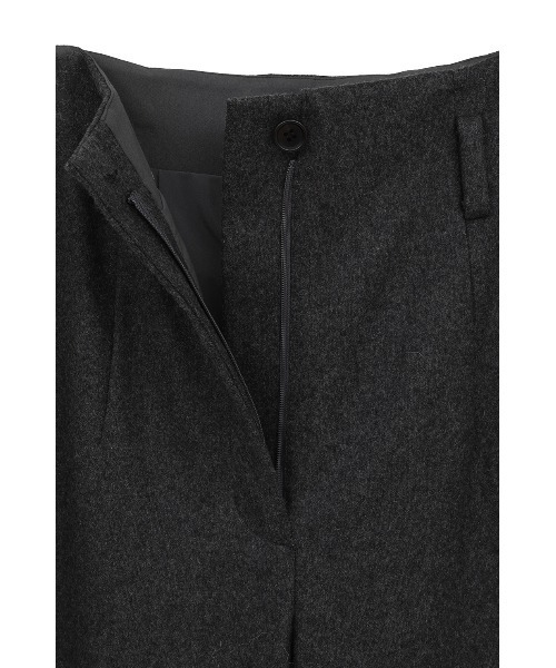 セール】HIGH WAIST WIDE PANTS（その他パンツ）｜CLANE（クラネ）の