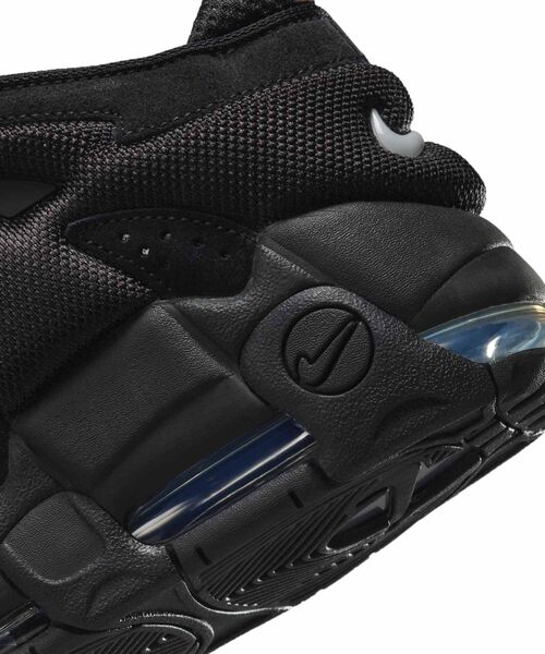 セール】ナイキ エア モア アップテンポ LOW メンズシューズ / Nike