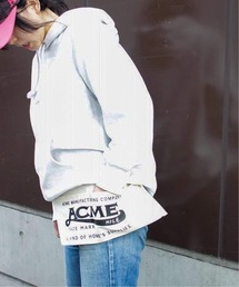 ACME FURNITURE（アクメファニチャー）の「ACME WAIST APRON　ウエスト エプロン（エプロン）」