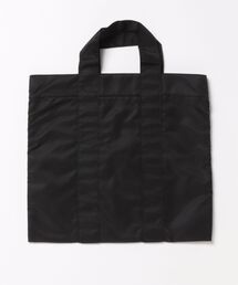 【AN・G・EL】NYLON TOTE BAG M