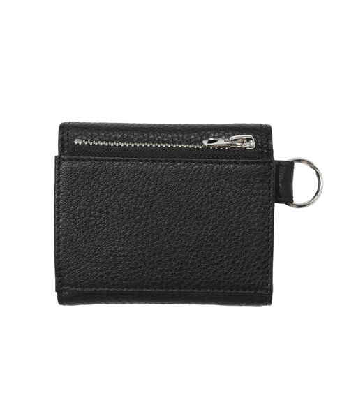 PORTER(ポーター)の「カーム ウォレット(財布・メンズ・ブラック/イエロー・FREE)」の4枚目の写真