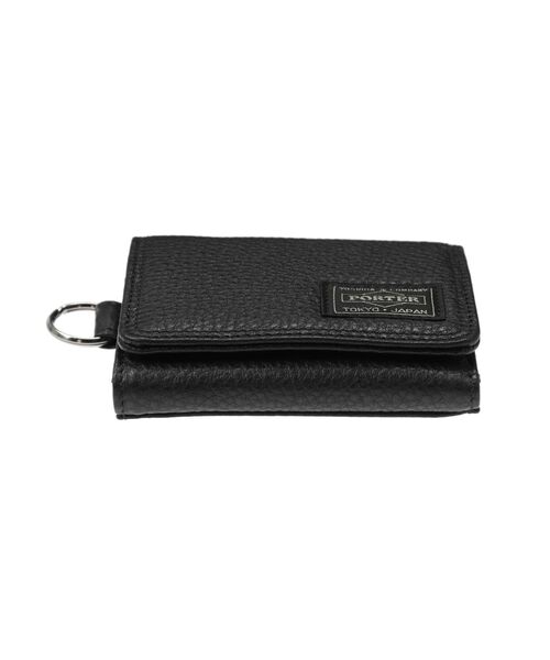 PORTER(ポーター)の「カーム ウォレット(財布・メンズ・ブラック/イエロー・FREE)」の5枚目の写真