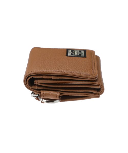 PORTER(ポーター)の「カーム ウォレット(財布・メンズ・ブラック/イエロー・FREE)」の6枚目の写真