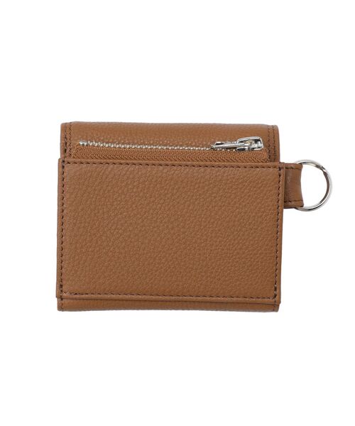 PORTER(ポーター)の「カーム ウォレット(財布・メンズ・ブラック/イエロー・FREE)」の7枚目の写真