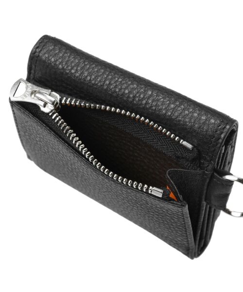 PORTER(ポーター)の「カーム ウォレット(財布・メンズ・ブラック/イエロー・FREE)」の12枚目の写真