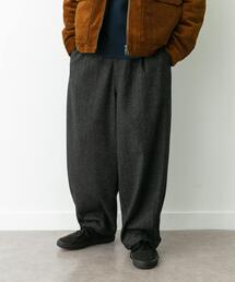 URBAN RESEARCH Sonny Label（アーバンリサーチサニーレーベル）の「ウール混バルーンパンツ（その他パンツ・メンズ）」
