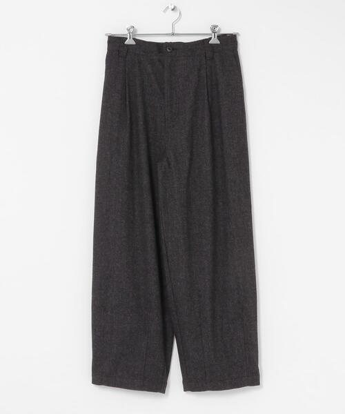 セール】ウール混バルーンパンツ（その他パンツ）｜URBAN RESEARCH