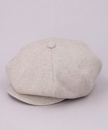 メンズのキャスケット（ベージュ系）ファッション通販 - ZOZOTOWN