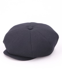 CA4LA｜カシラのキャスケット（ブラック/黒色系）通販 - ZOZOTOWN