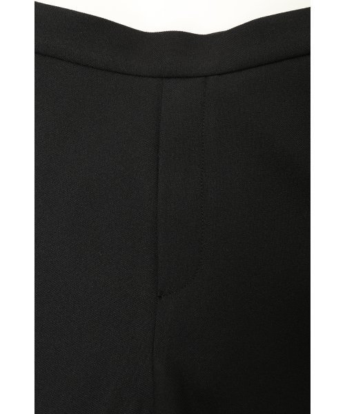 JOURNAL STANDARD LUXE(ジャーナルスタンダード ラックス)の「スタプレツイル イージーラバーパンツ_#(その他パンツ・レディース・ブラック/グレー・MEDIUM/X-SMALL/SMALL/LARGE)」の16枚目の写真