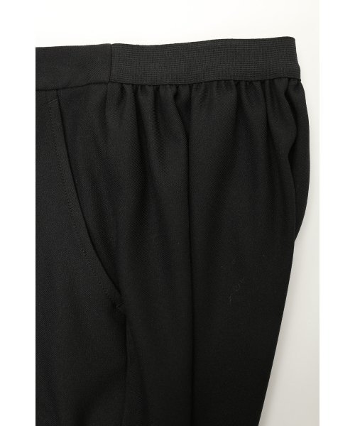 JOURNAL STANDARD LUXE(ジャーナルスタンダード ラックス)の「スタプレツイル イージーラバーパンツ_#(その他パンツ・レディース・ブラック/グレー・MEDIUM/X-SMALL/SMALL/LARGE)」の8枚目の写真