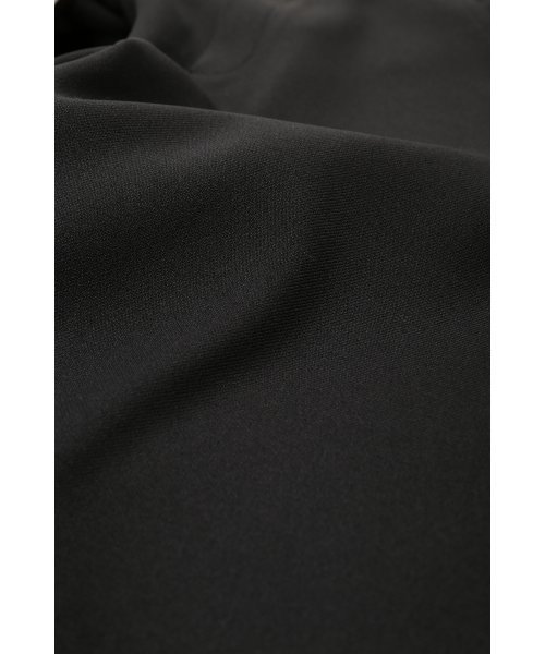 JOURNAL STANDARD LUXE(ジャーナルスタンダード ラックス)の「スタプレツイル イージーラバーパンツ_#(その他パンツ・レディース・ブラック/グレー・MEDIUM/X-SMALL/SMALL/LARGE)」の10枚目の写真