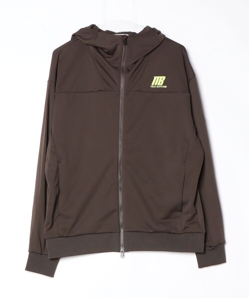 MASTER BUNNY EDITION パーカー【サイズ6】 セール】【MASTER BUNNY EDITION】AddElm パーカー（スウェット