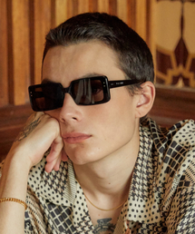 DAYWALKER（デイウォーカー）の「ZEISS Lens Unisex UV Protection Sunglasses SELENA C5（サングラス）」