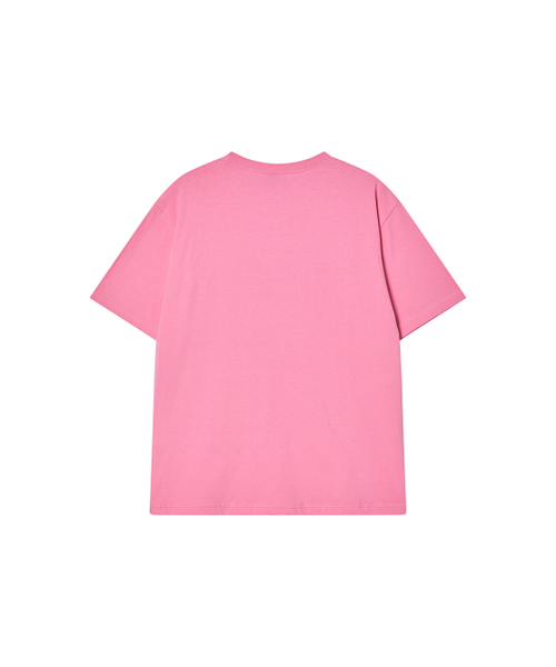 NYXX(エヌワイエックスエックス)の「STRAWBERRY SPACE TEE PINK(Tシャツ/カットソー・レディース・その他・SMALL/MEDIUM)」の3枚目の写真