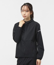 ティゴラ TIGORA ランニング ウインドジャケット