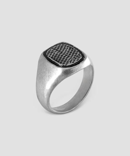 QUARQOR（クォルコア）の「#5104 RING（リング・レディース・その他・SMALL/MEDIUM/LARGE/X-LARGE）」の5枚目の写真