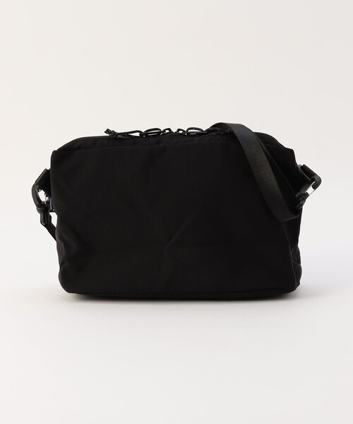 NOLLEY'S LIGHT(ノーリーズライト)の「≪Cobmaster≫ quilt ALT SHOULDERBAG(ショルダーバッグ・メンズ・オリーブ/ブラック・FREE)」の4枚目の写真