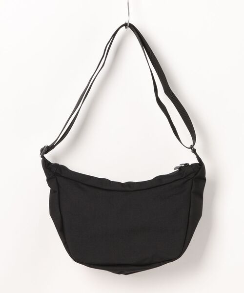 Manhattan Portage（マンハッタンポーテージ）の「Manhattan Portage/マンハッタンポーテージ ショルダーバック DUETSHOULDERBAG MP2409PKMN（ショルダーバッグ・メンズ・ブラック×レッド・FREE）」の17枚目の写真