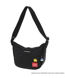 Manhattan Portage/マンハッタンポーテージ ショルダーバック DUETSHOULDERBAG MP2409PKMN