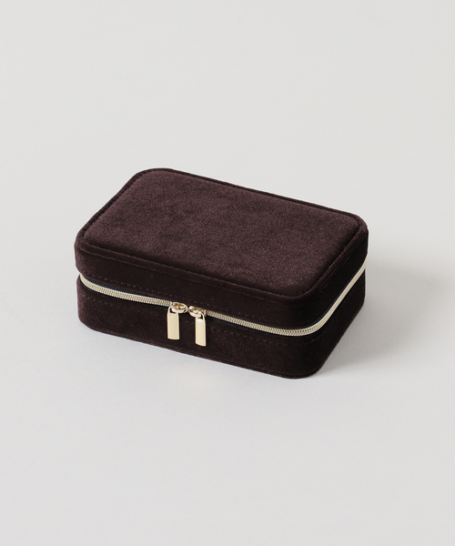 ジュエリーケース（その他小物）｜Lilas（リラ）のファッション通販