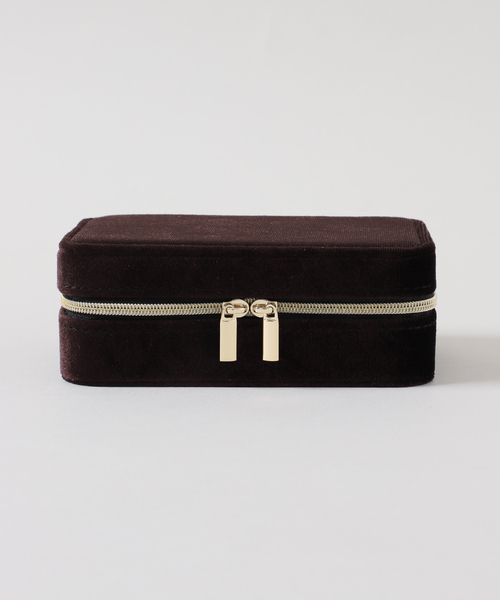 ジュエリーケース（その他小物）｜Lilas（リラ）のファッション通販