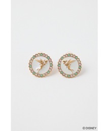 Disney SERIES CREATED by MUS（ディズニーシリーズクリエイテッドバイエムユーエス）の「MD OT VINTAGE イヤリング / TINK（イヤリング）」