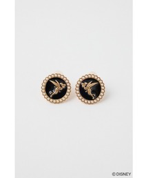 Disney SERIES CREATED by MUS（ディズニーシリーズクリエイテッドバイエムユーエス）の「MD OT VINTAGE イヤリング / TINK（イヤリング）」