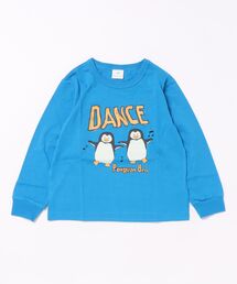 Si・Shu・Non（シシュノン）の「ﾎﾞｰｲｽﾞﾌﾟﾁﾌﾟﾘﾛﾝT（Tシャツ/カットソー）」