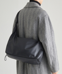 NATIONAL PUBLICITY（ナショナルパブリシテイ）の「BARSTOW WR CROSS MESSENGER BAG（メッセンジャーバッグ・メンズ）」