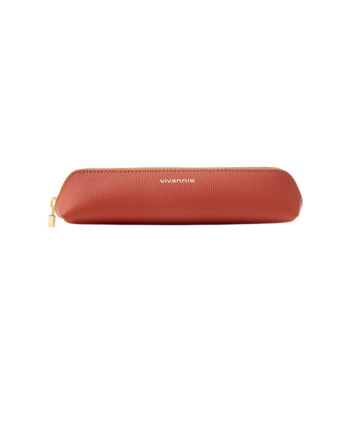 Pen Case Orange