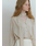RE_L�i���G���j�́uMoa scarf blouse (beige)�i�V���c/�u���E�X�j�v�b���̑�