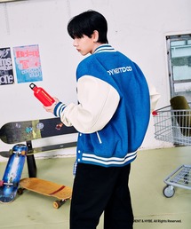 BOYNEXTDOOR | ZOZOTOWN（ボーイネクストドア | ゾゾタウン）の「BOYNEXTDOOR | ZOZOTOWN WATER BOTTLE & KEYRING SET（水筒）」