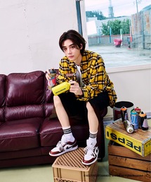 BOYNEXTDOOR | ZOZOTOWN（ボーイネクストドア | ゾゾタウン）の「BOYNEXTDOOR | ZOZOTOWN WATER BOTTLE & KEYRING SET（水筒）」