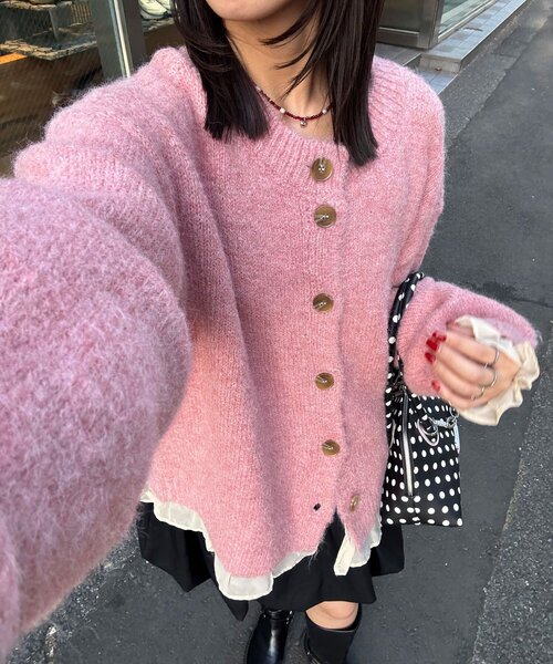 CIAOPANIC（チャオパニック）の「【neutral by ciaopanic】2waymix