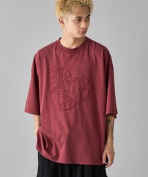 kutir（クティール）の「半袖Tシャツ（Tシャツ/カットソー）」