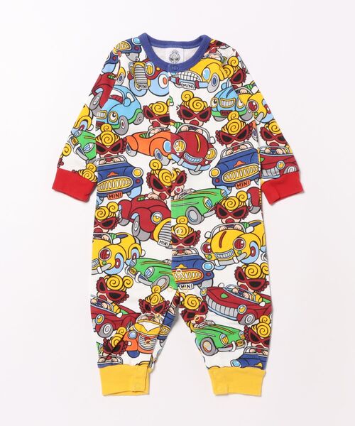 HYSTERIC MINI（ヒステリックミニ）の「MY FIRST HYSTERIC