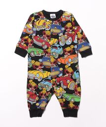 HYSTERIC MINI｜ヒステリックミニのロンパース通販 - ZOZOTOWN