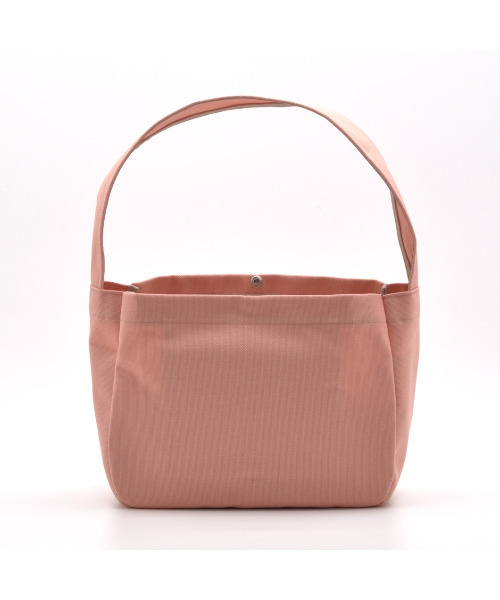 CLEDRAN(クレドラン)の「【軽量 充実の内装】CL3937 FACIL SIMPLE TOTE S(トートバッグ・レディース・ライトカーキ/ベビーピンク/オフホワイト・FREE)」の5枚目の写真