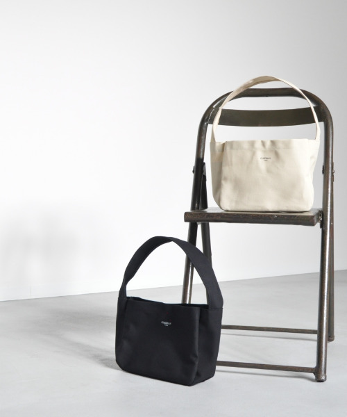 CLEDRAN(クレドラン)の「【軽量 充実の内装】CL3937 FACIL SIMPLE TOTE S(トートバッグ・レディース・ライトカーキ/ベビーピンク/オフホワイト・FREE)」の13枚目の写真