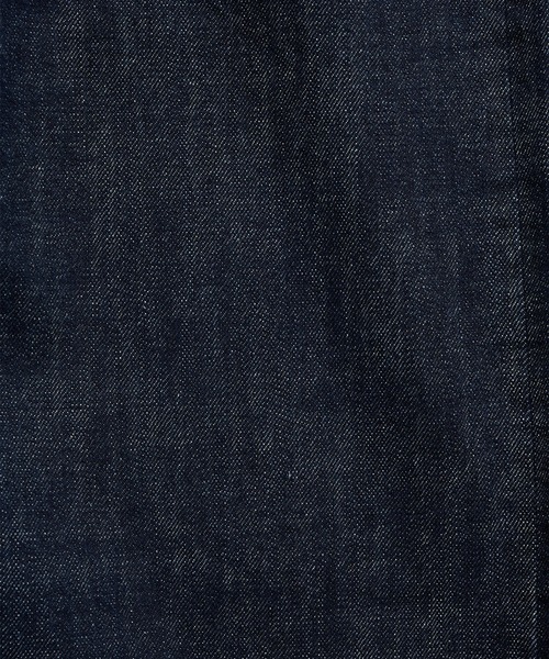 In・stru(men-tal).(インストルメンタル)の「【Maison MIHARAYASUHIRO / メゾンミハラヤスヒロ】ONE WASHED SELVAGE DENIM STRAIGHT PANTS/in・stru(men-tal).(デニムパンツ・メンズ・インディゴブルー・44/46)」の14枚目の写真