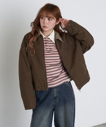 RAY CASSIN | デトロイトジャケット / ブルゾン(ブルゾン)