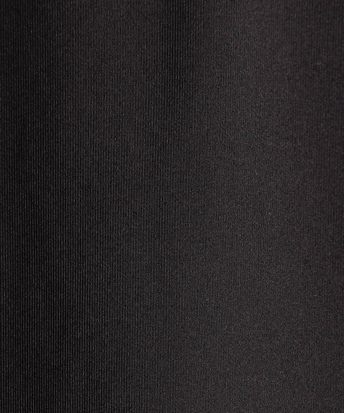 NICOLE CLUB FOR MEN（ニコルクラブフォーメン）の「メタルジェルプリント半袖Ｔシャツ（Tシャツ/カットソー・メンズ・オフホワイト/ブラック/ブルー系・X-LARGE/LARGE/MEDIUM）」の15枚目の写真