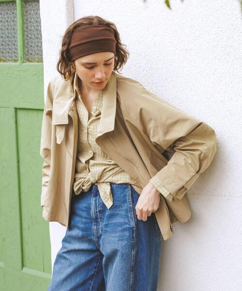 URBAN RESEARCH Sonny Label（アーバンリサーチサニーレーベル）の「撥
