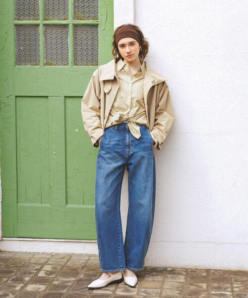 URBAN RESEARCH Sonny Label（アーバンリサーチサニーレーベル）の「撥