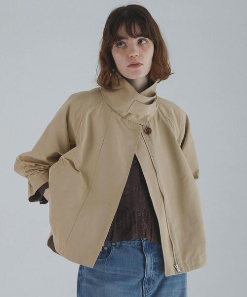 URBAN RESEARCH Sonny Label（アーバンリサーチサニーレーベル）の「撥