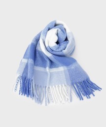 GALLEST | チェックストール(ストール/ショール)