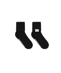 EVERYDAY G SOCKS 3.0 (BLACK)