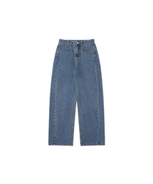 SIYAZU｜シヤジュのデニムパンツ通販 - ZOZOTOWN