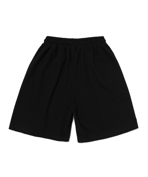 ROIDESROIS(ロワデロワ)の「ミニマルキャットドットポイントショートパンツ(ブラック)(その他パンツ・レディース・その他・M/L/XL)」の2枚目の写真